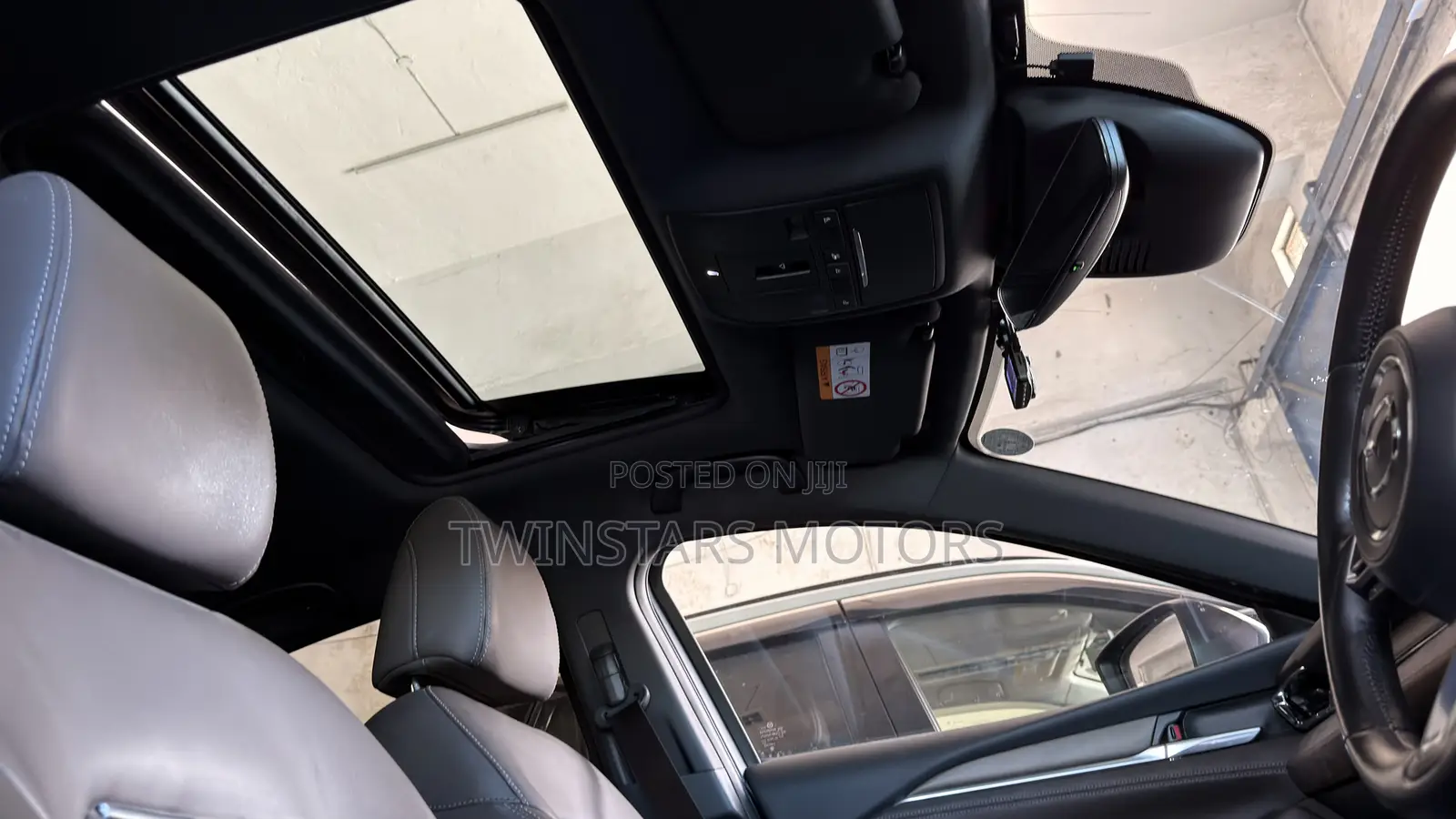 Mazda 6 2020 Gray