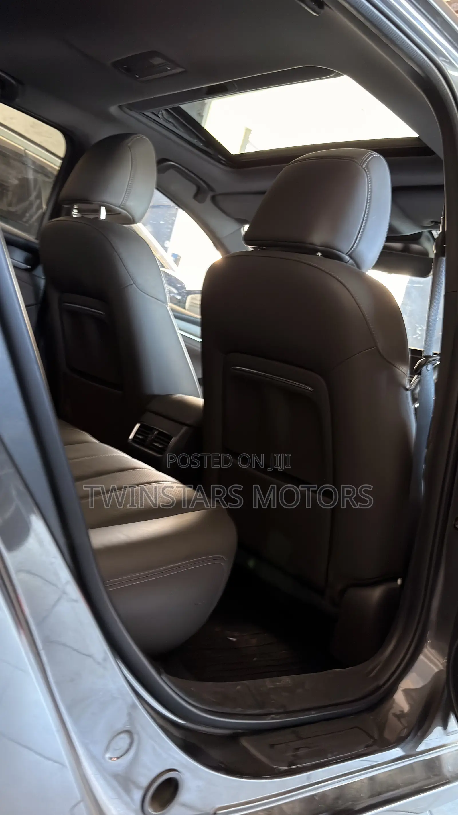 Mazda 6 2020 Gray