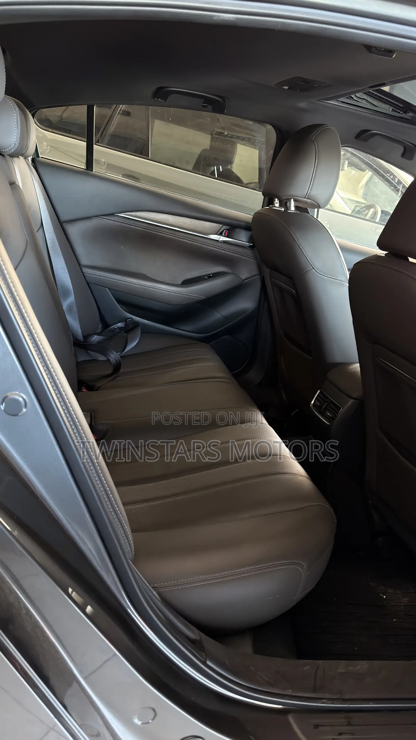 Mazda 6 2020 Gray