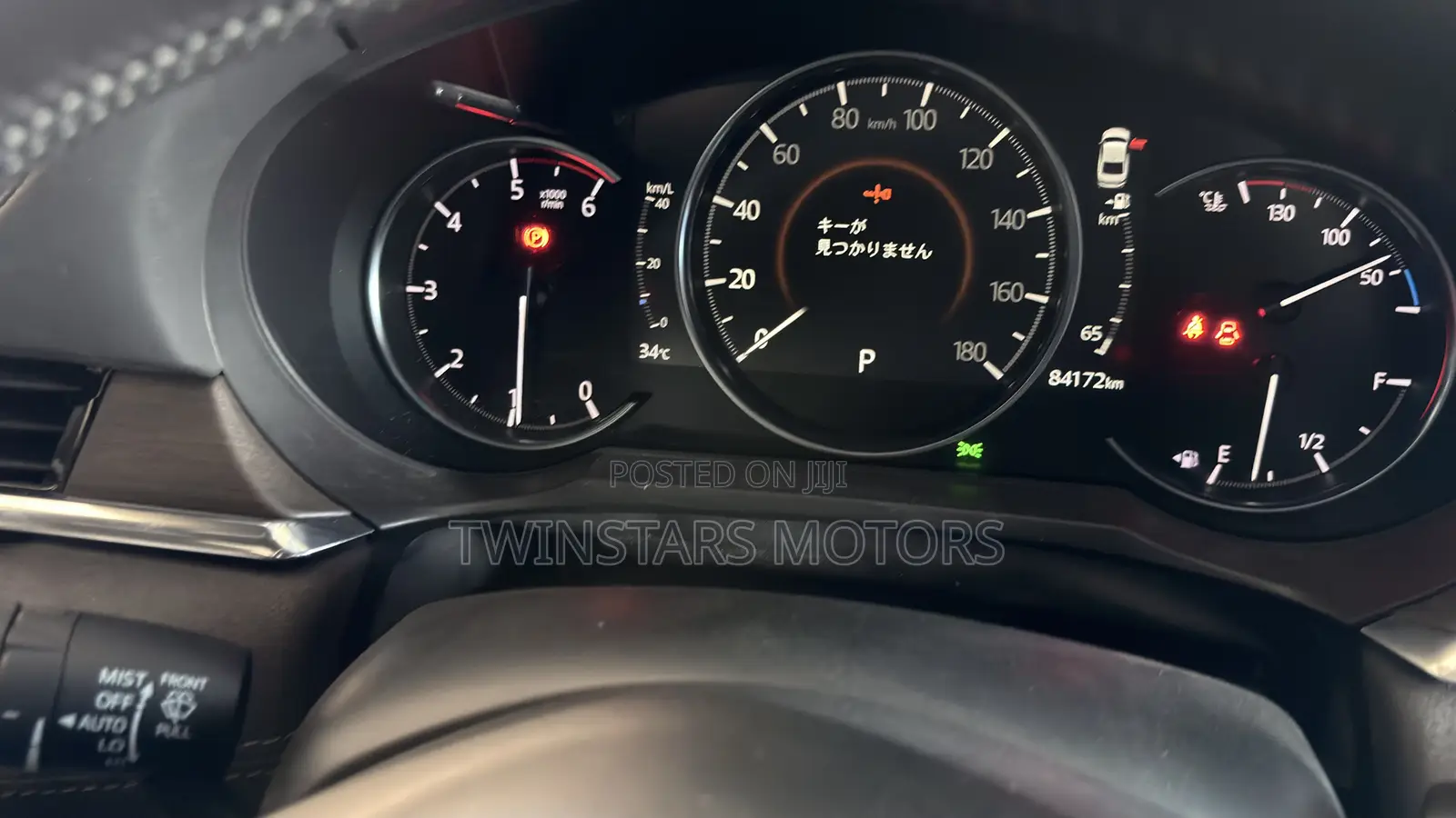 Mazda 6 2020 Gray