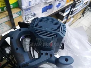 Readily Available Bosch/ 1400w Circular