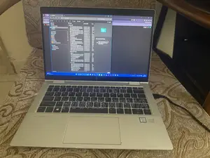 Laptop HP EliteBook X360 1030 G3 16GB Intel Core i7 SSD 512GB