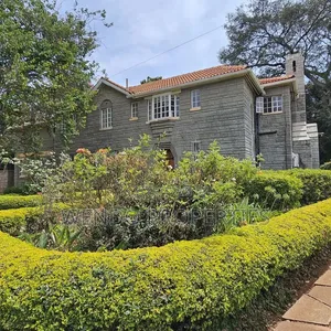 4bdrm House in Karen C for rent