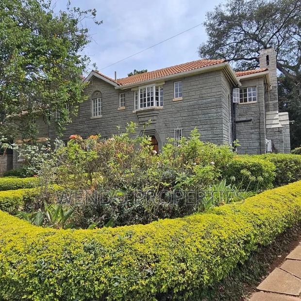 4bdrm House in Karen C for rent
