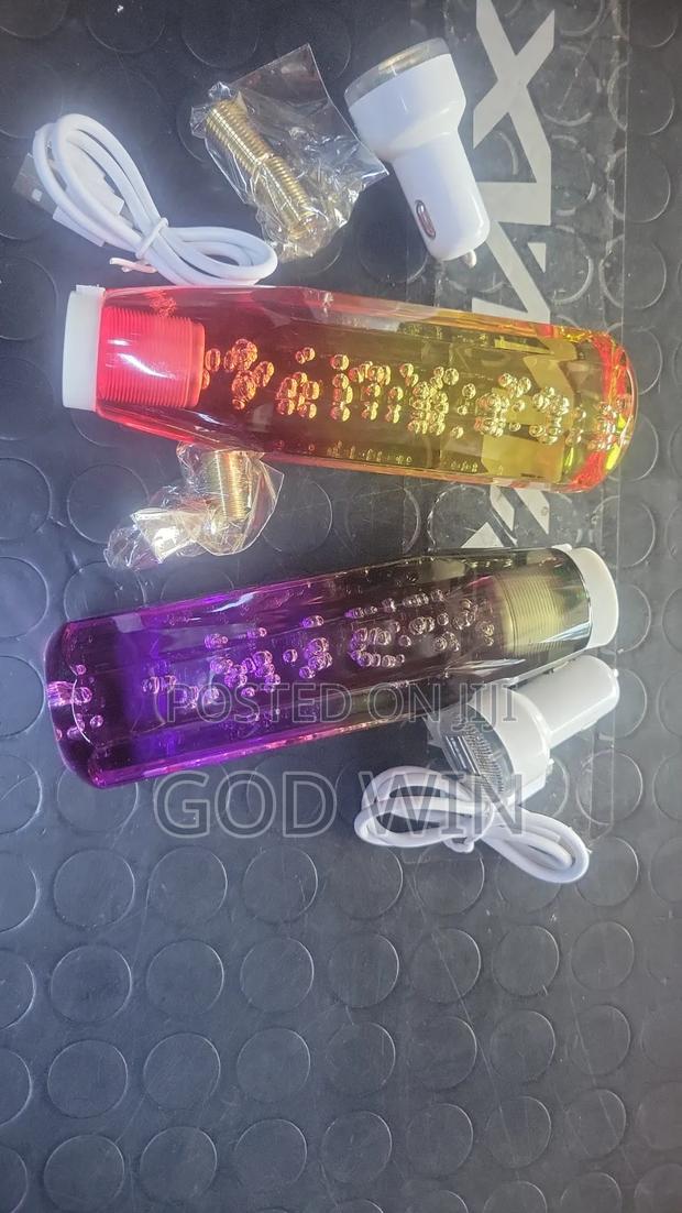 Gear Knobs - thumbnail 2