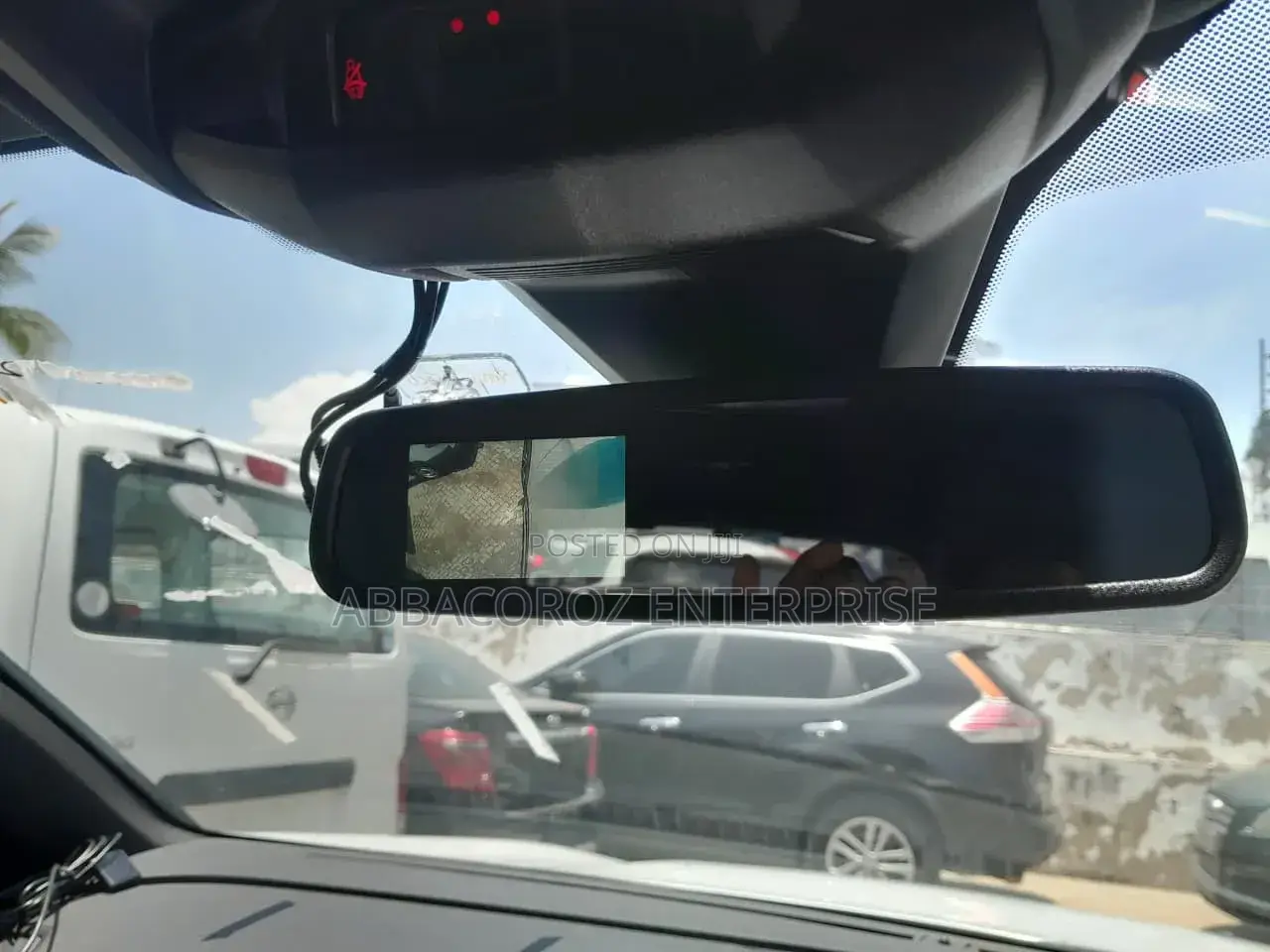 Peugeot 3008 2018 White