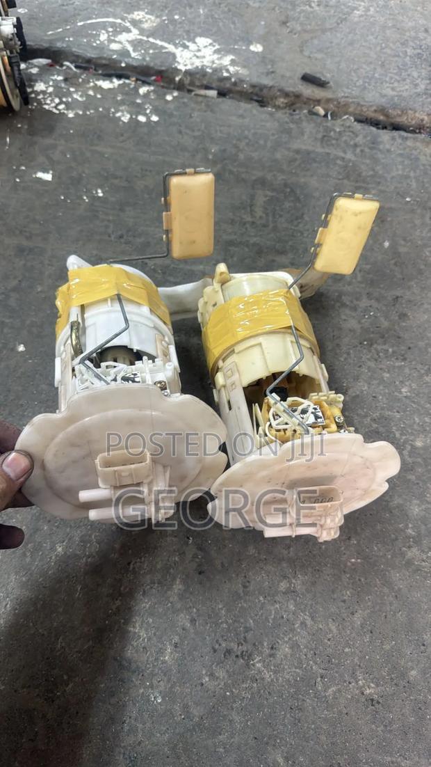 Wingroad Y11 Fuelpump - main view