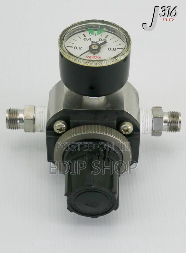 Oxford High Pressure Regulator - thumbnail 2