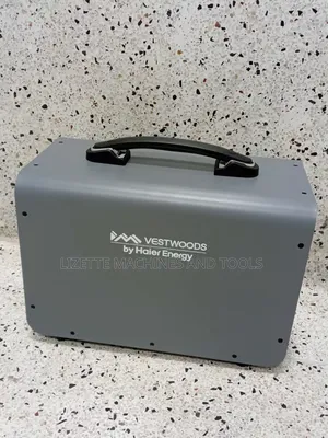 Vestwoods 1kw Portable Power Station