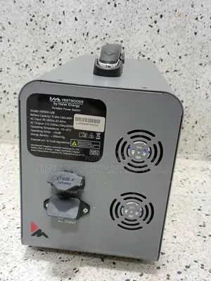 Vestwoods 1kw Portable Power Station