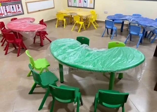Kids Conference Sets - main view