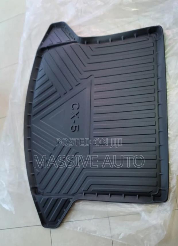 Buy Cx5 Universal Boot Mats/ Cx5 Boot Mats