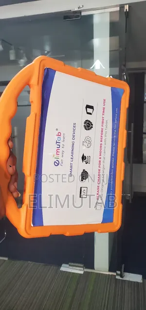 New Elimutab ET03 512 GB