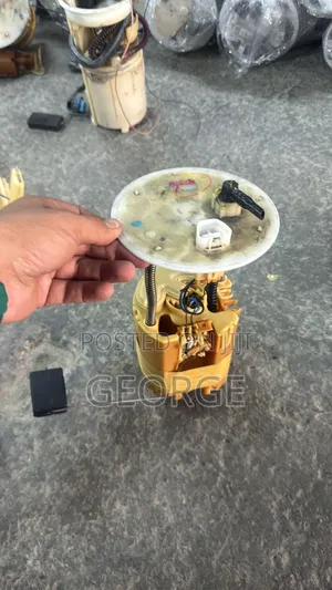 Harrier 240 Fuel Pump