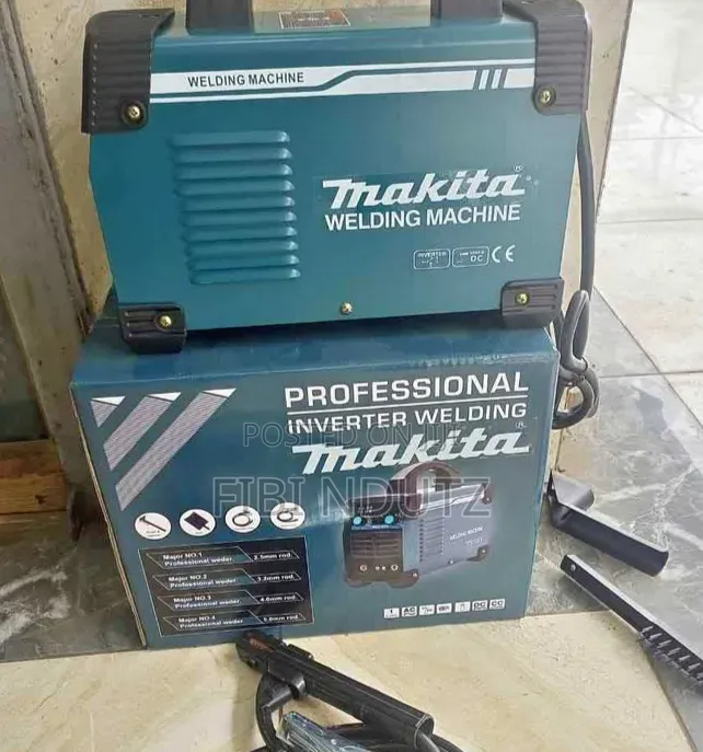 Makita Welding/Welding Machine of 500amp