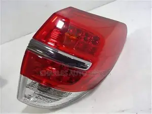 Vanguard Tailight/Backlight