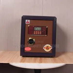 Office Safes; Business Home Office Tech Safe With Code Locks