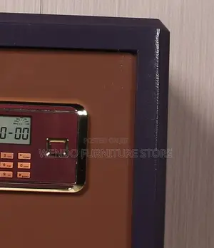 Office Safes; Business Home Office Tech Safe With Code Locks