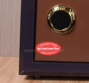 Office Safes; Business Home Office Tech Safe With Code Locks