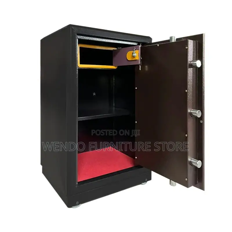 Office Safes; Business Home Office Tech Safe With Code Locks