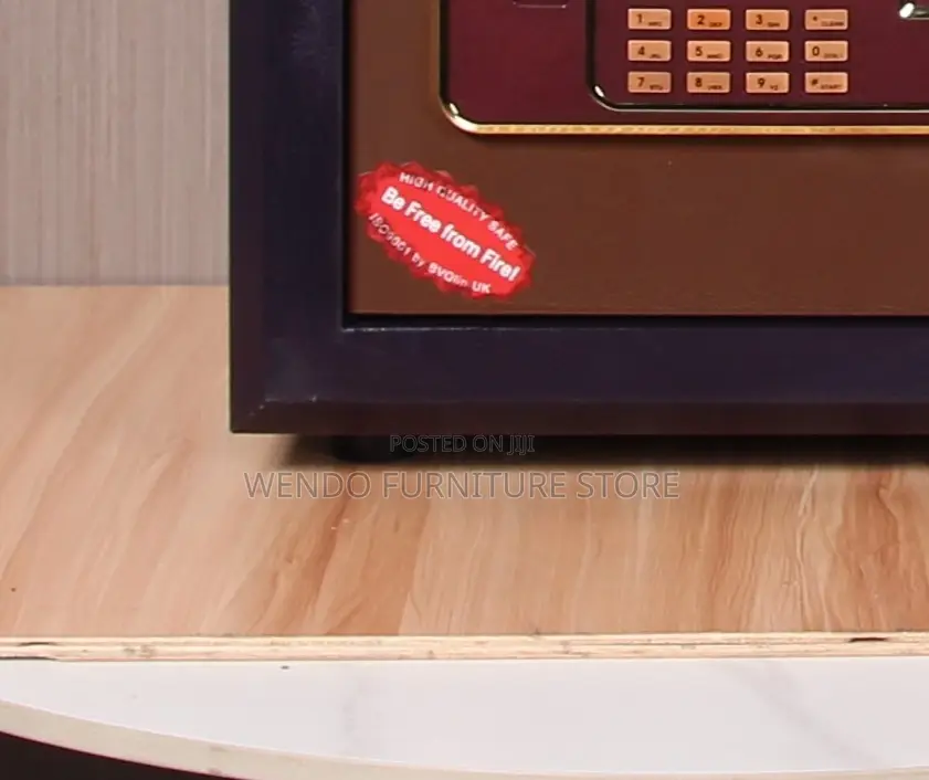 Office Safes; Business Home Office Tech Safe With Code Locks