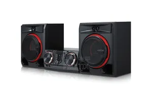 Lg Xboom (Cl65) 2ch 950w Multi Bluetooth Hi-Fi Sound System