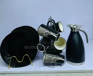 13 Pieces Dinnerset