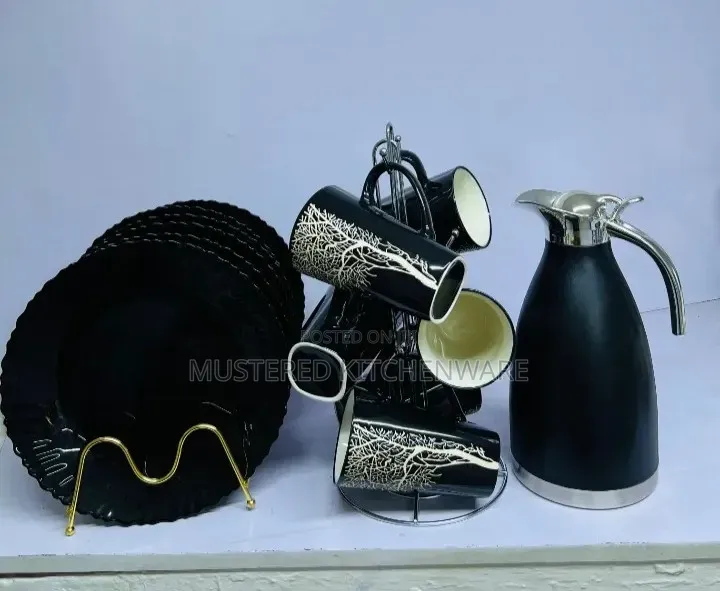 13 Pieces Dinnerset