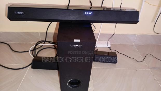 Vitron v 535s - thumbnail 3