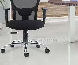 Office Chairs; High Back Orthopedic Supportive Resting Office Chairs