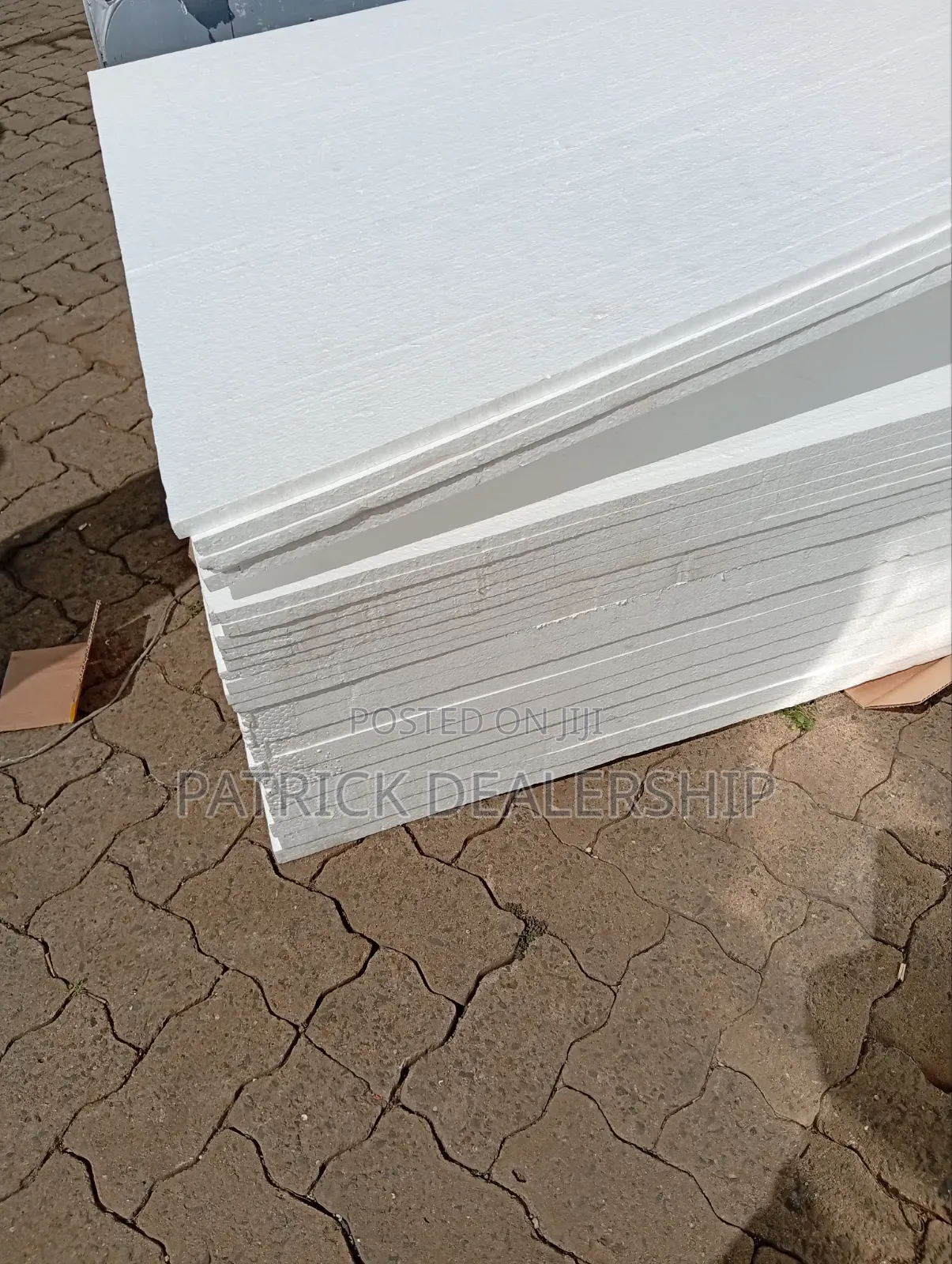 Expansion Joint Filler