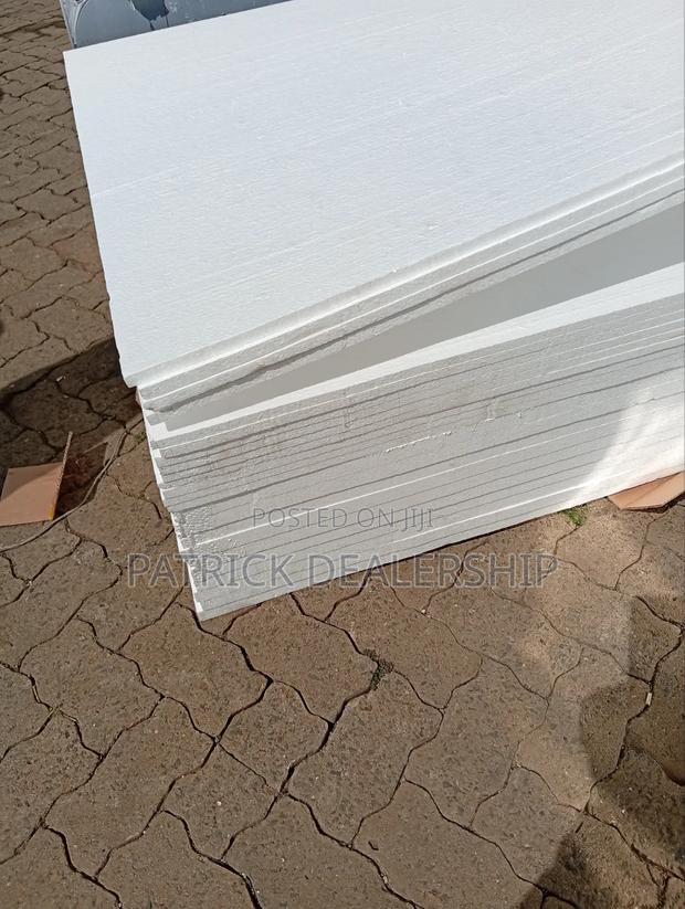 Expansion Joint Filler