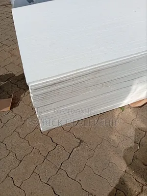 Expansion Joint Filler
