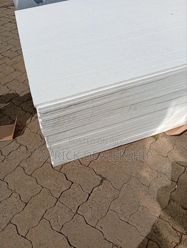 Expansion Joint Filler - thumbnail 2