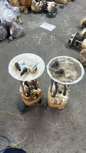 Prado 120 Fuel Pump