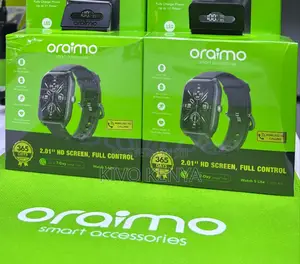 Oraimo Watch 5 Lite | Osw-804