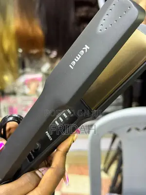 Hair Blow Dry