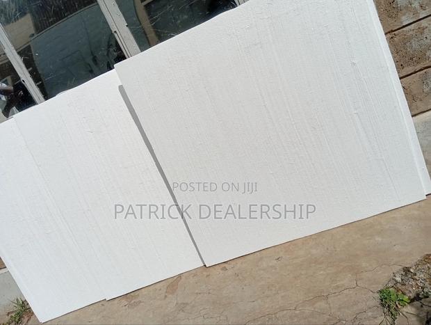 1.2m by 1.2m Styrofoam - thumbnail 2