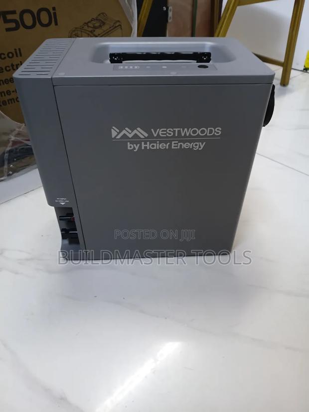 Vestwoods by Haier Energy 2kwh (2000wh) Portable Power Station
