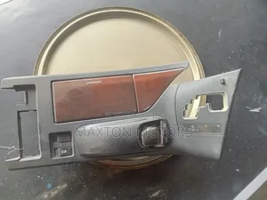 Lexus 270,350,450 Gear Lever Console With Mouse