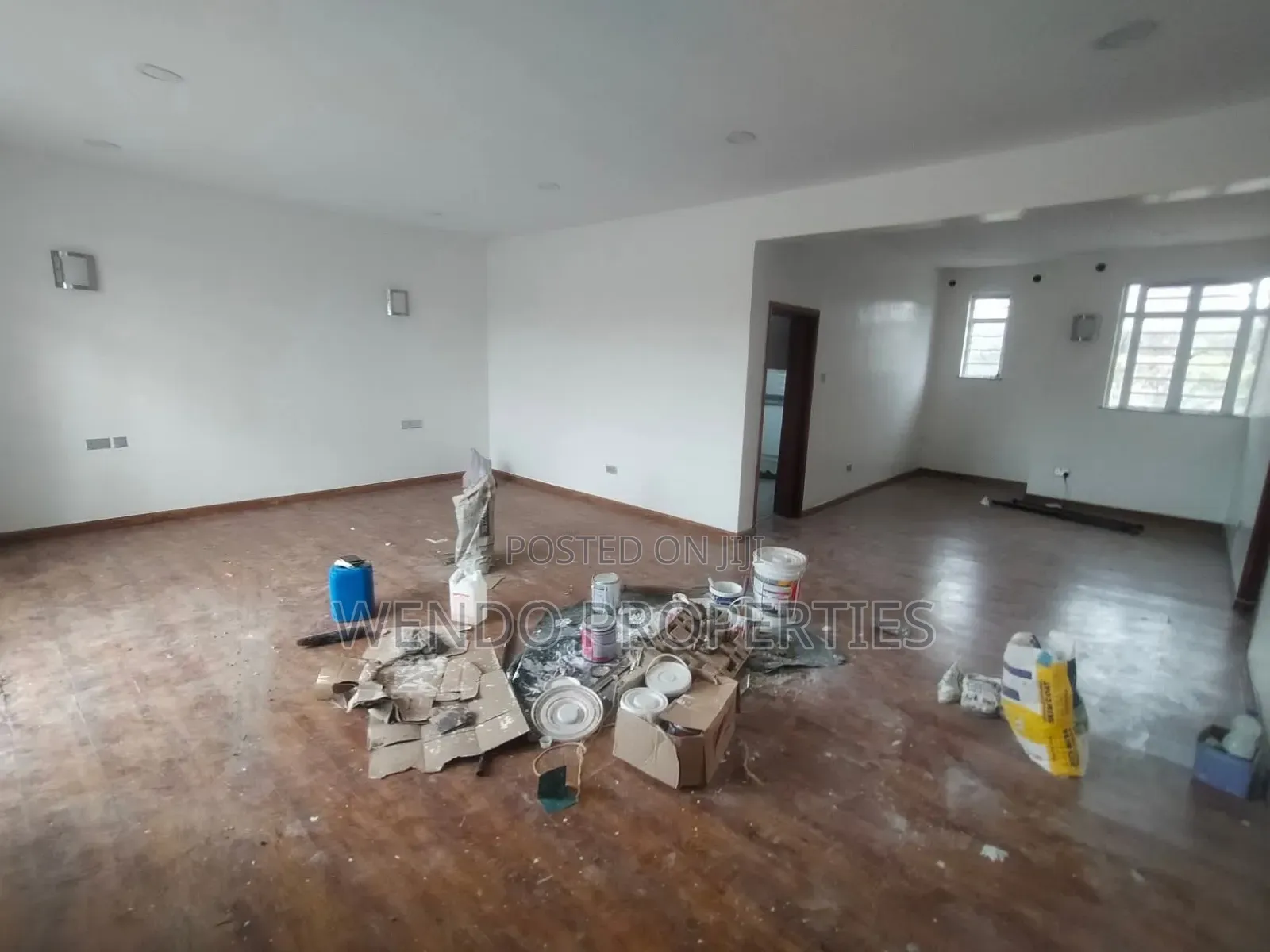 3bdrm House in Karen C for rent