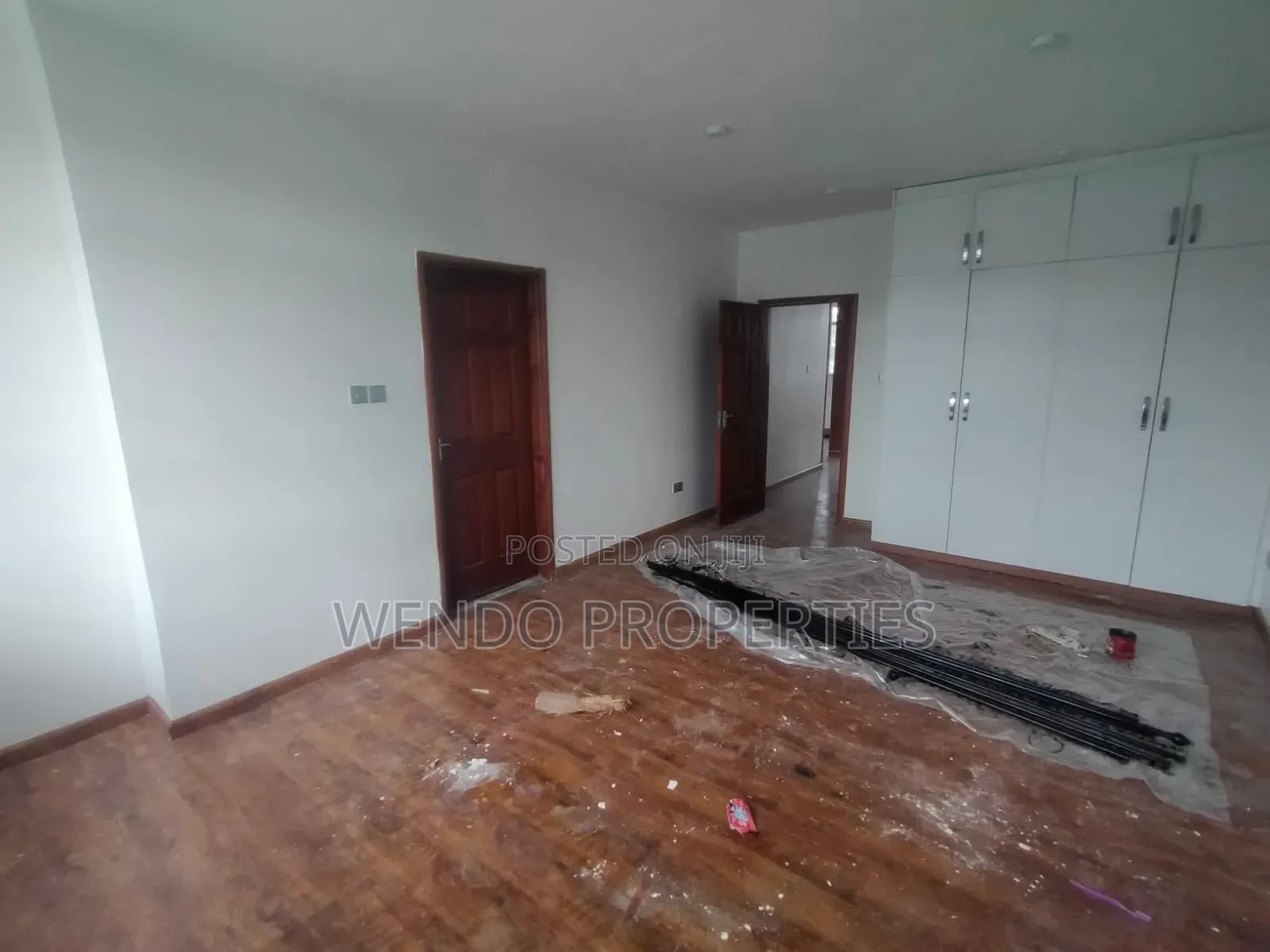 3bdrm House in Karen C for rent