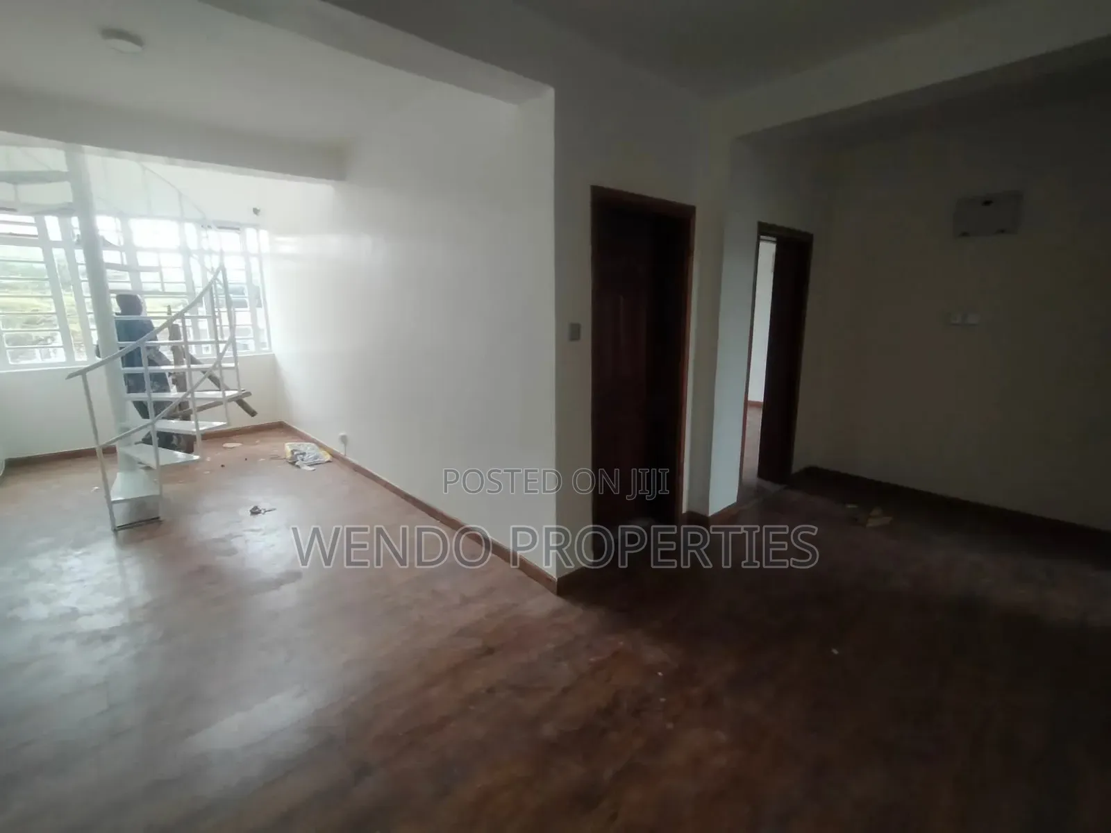 3bdrm House in Karen C for rent