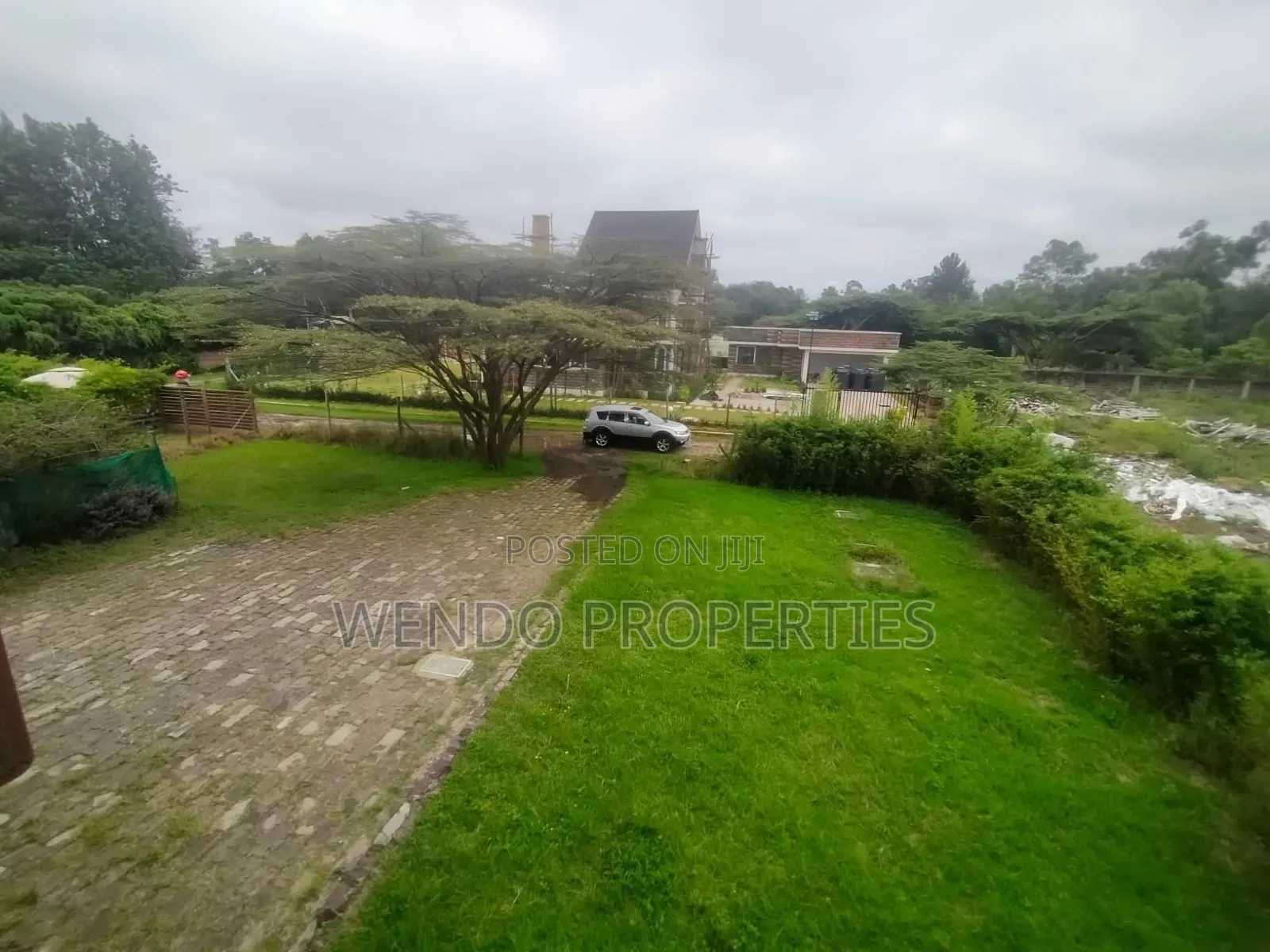 3bdrm House in Karen C for rent