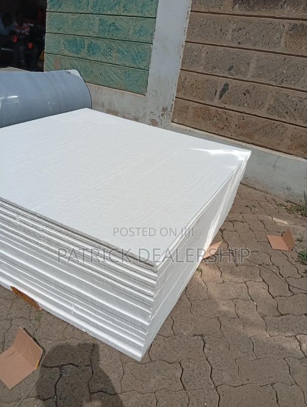 Solid Styrofoam Available - thumbnail 2