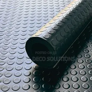 Coin Mat For Industrial Commercial Spaces