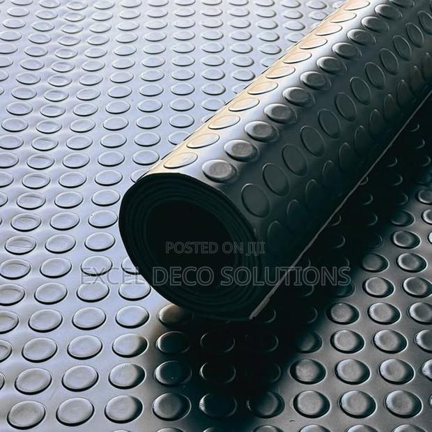 Coin Mat For Industrial Commercial Spaces