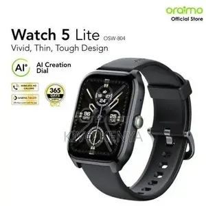 Oraimo Watch 5 Lite | Osw-804