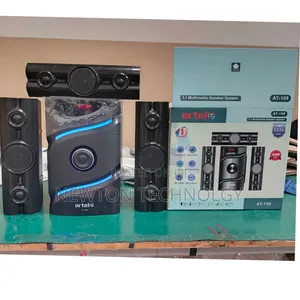 Artel at-108> 3.1ch Wooden Cabinet