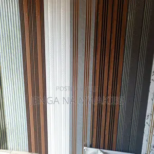 Premium Multi-Texture Fluted Panels